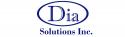 DIA Solutions Logo2017 DIA Solutions Logo2017